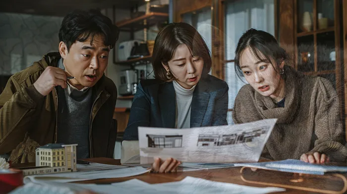 개인회생신용회복