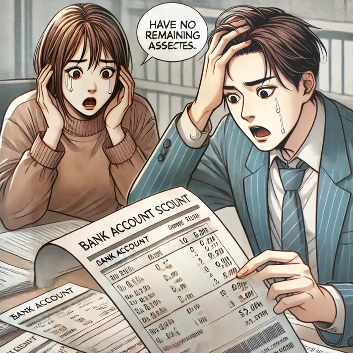 20년 대출 연체 시