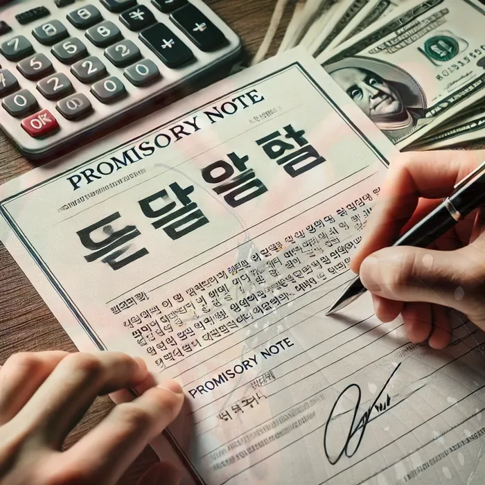 개인회생신용회복