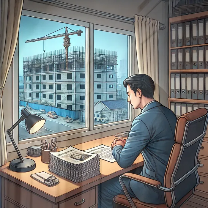 직업군인개인회생