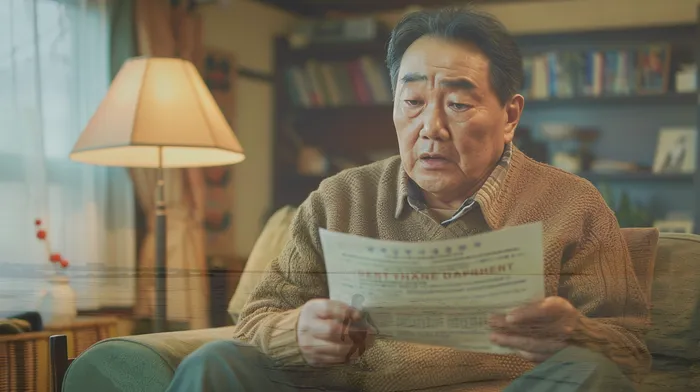 직업군인개인회생