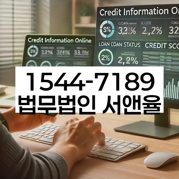 직업군인개인회생