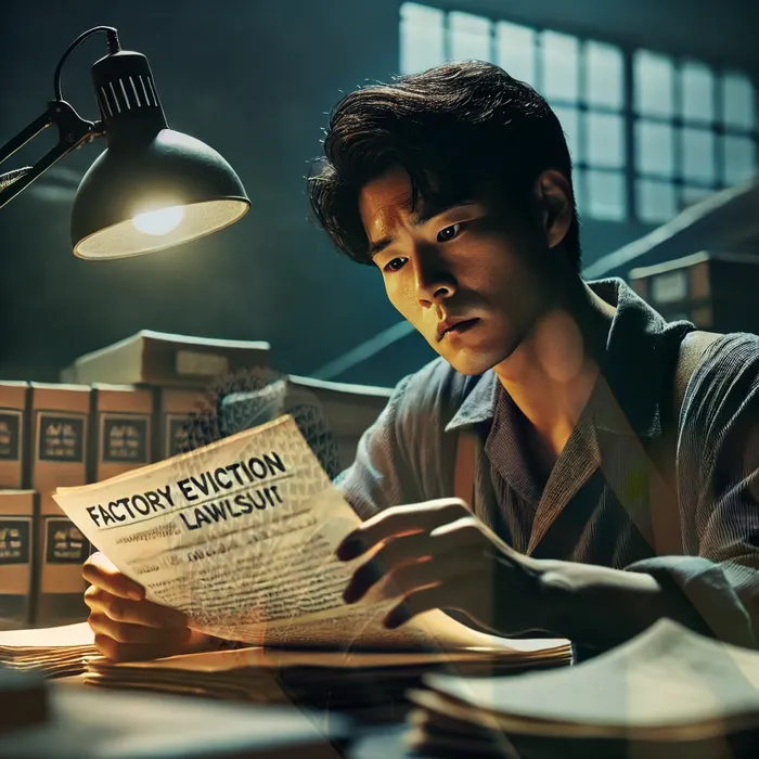 개인회생자가진단