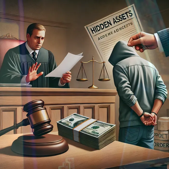 개인회생자가진단