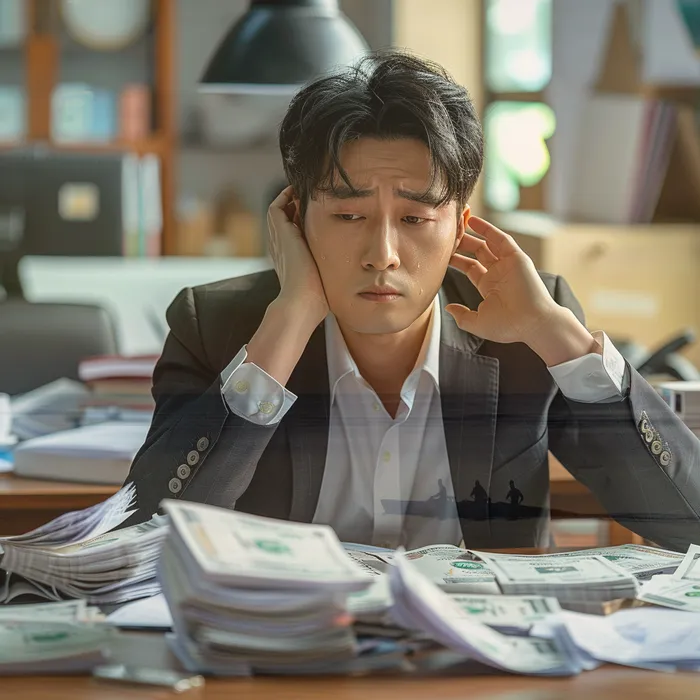 개인회생사업자