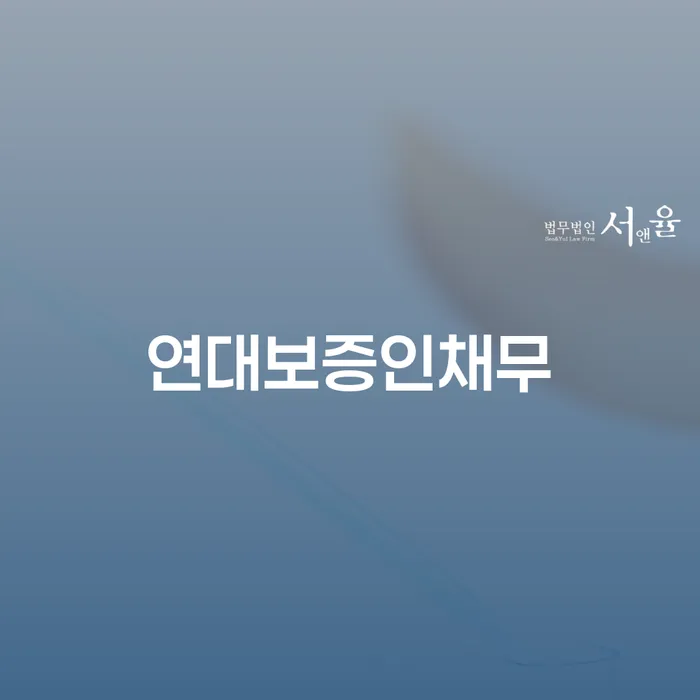 소액대출 연체 시 개인회생 문제해결방법 채무조정제도를 이용