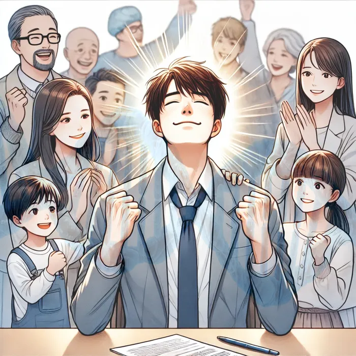 연대보증인채무