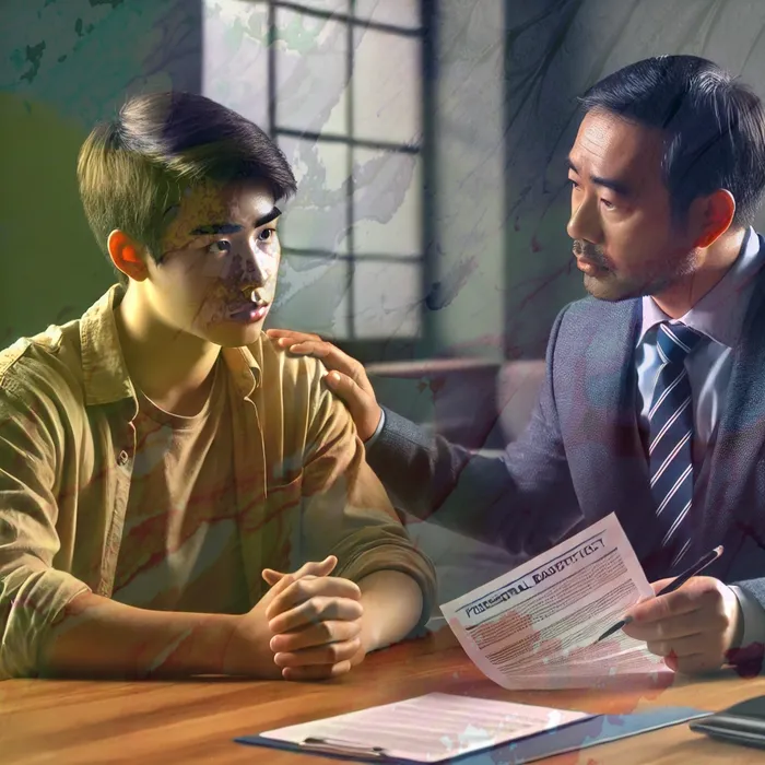 신용카드이용자대출 연체 시