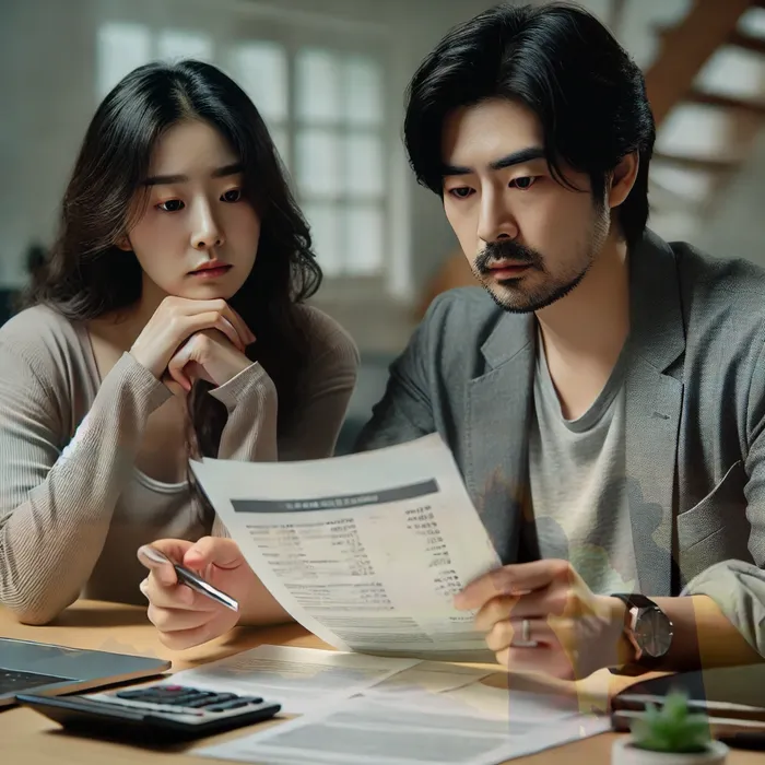 채무통합 하고 빚청산