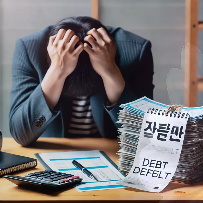 카톡상담 개인회생