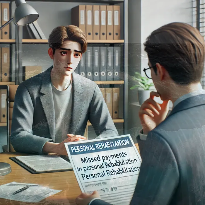 회생비용 저렴하고