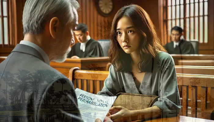 개인회생통장압류