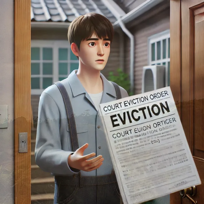 개인회생 변제금 미납