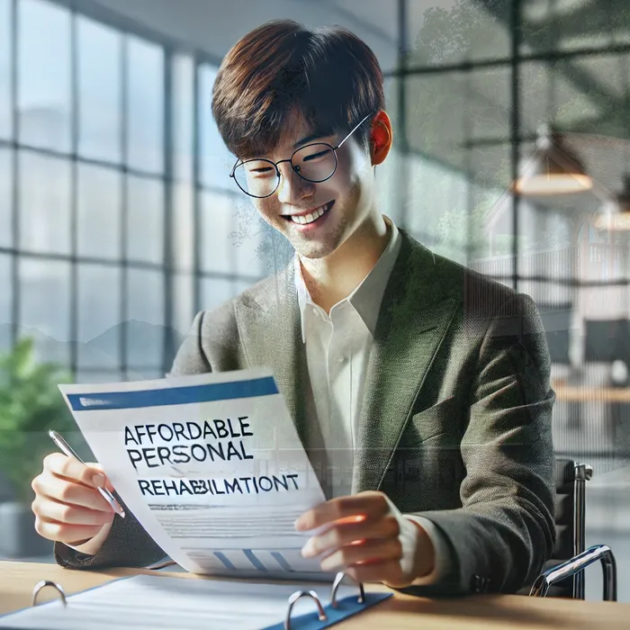 개인회생 법무사 비용 무이자 자체 분납 가능하고