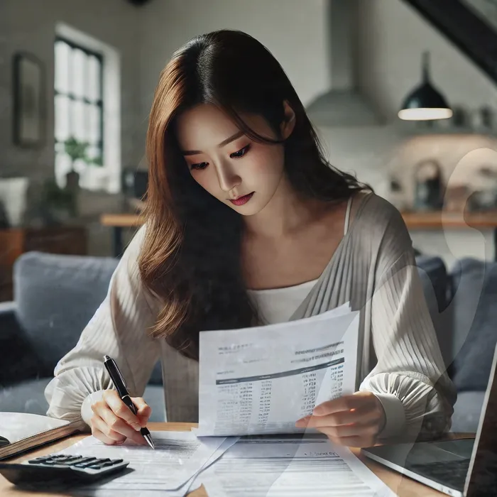 저축은행신용대출 연체 시