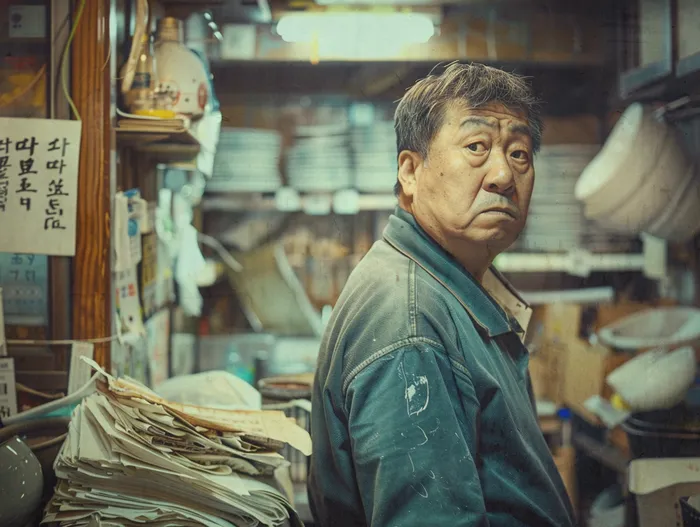 개인회생사업자