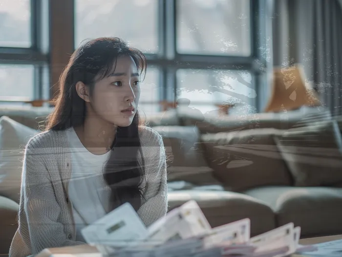 신용등급7등급대출 연체 시