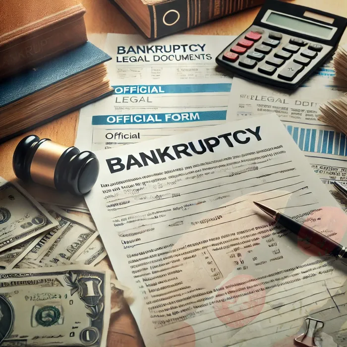 개인회생금지명령