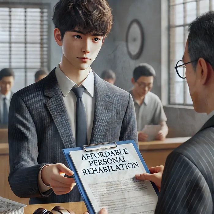 기업회생변호사