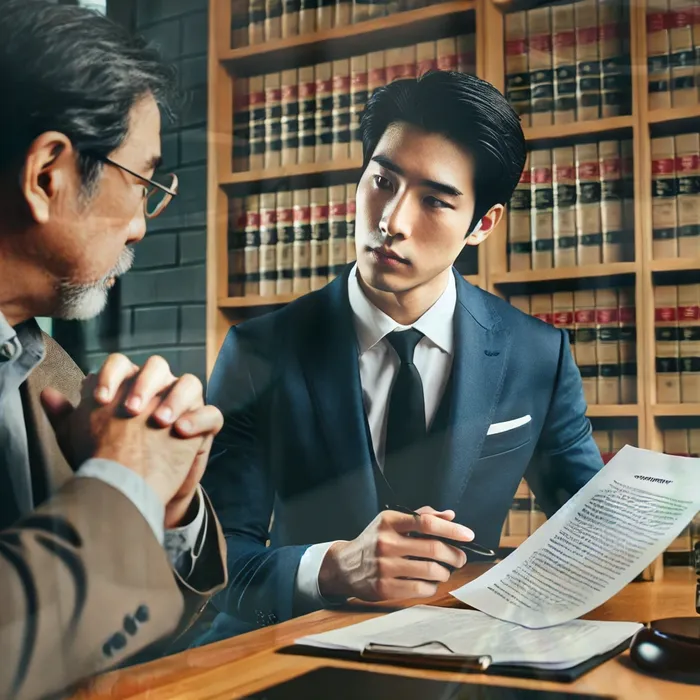 기업회생변호사