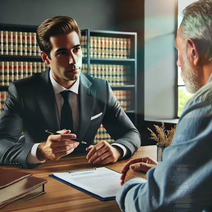 개인회생면책결정