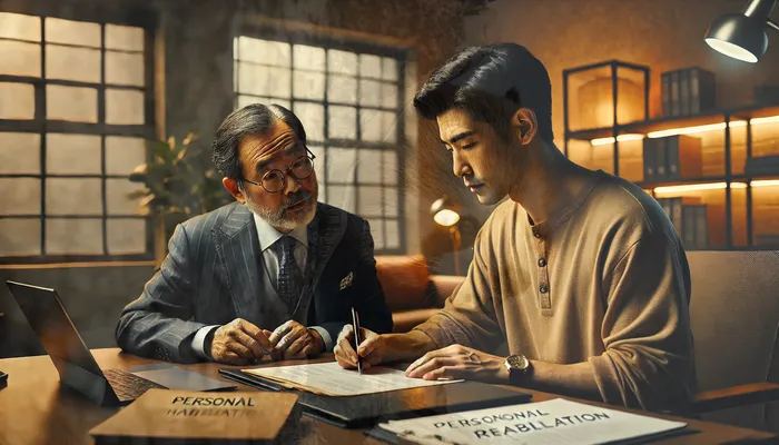 기초생활수급자개인회생