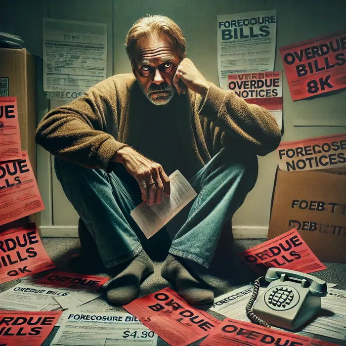 개인회생주택담보대출