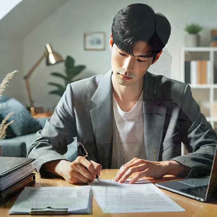 개인워크아웃신청