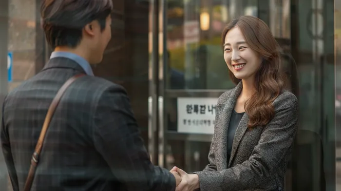 연대보증채무 연체 시