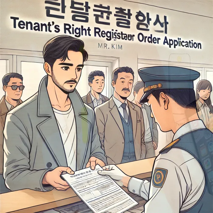 연대보증채무 연체 시