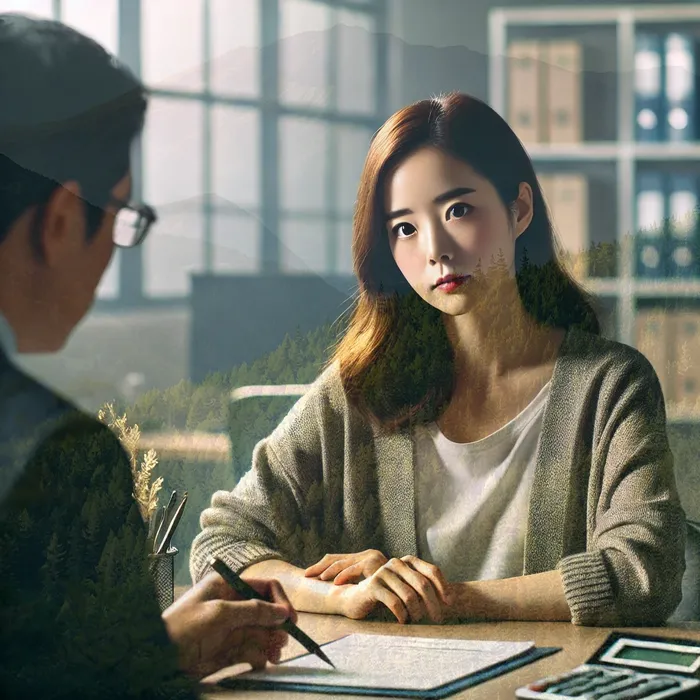 개인회생법무사