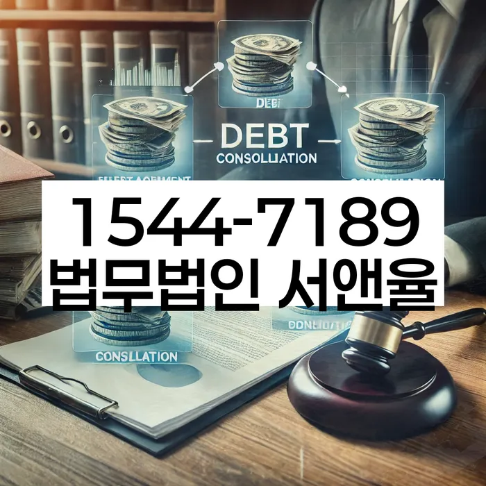 개인회생신청비용