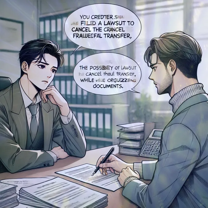 개인회생법률사무소