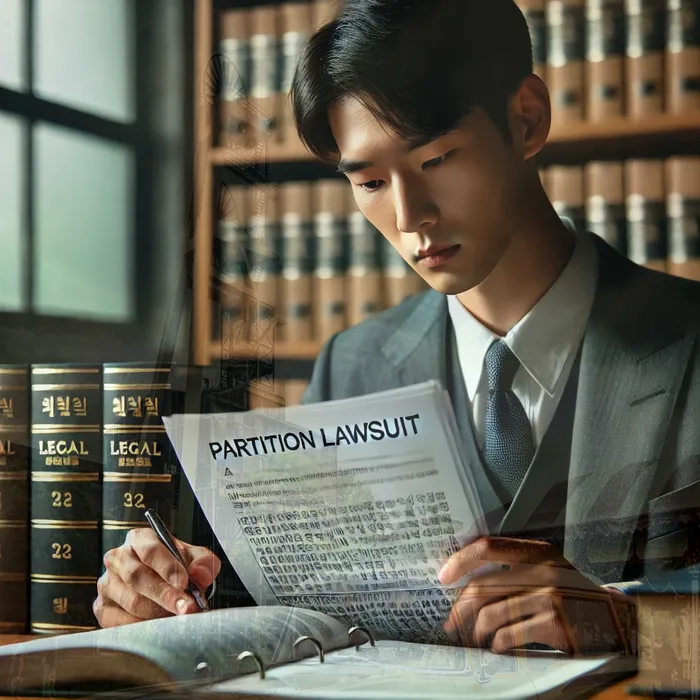 개인회생신청서류