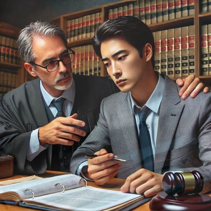 개인회생신청서류