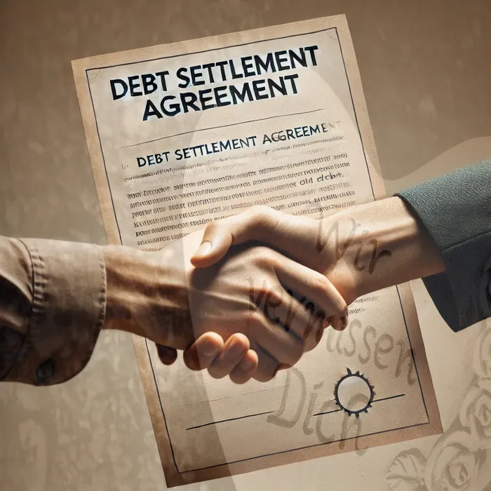 오래된채무 연체 시