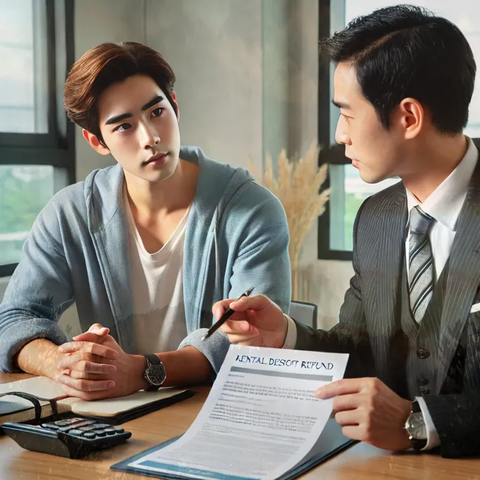 개인회생신청절차