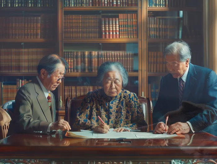 개인회생신청절차