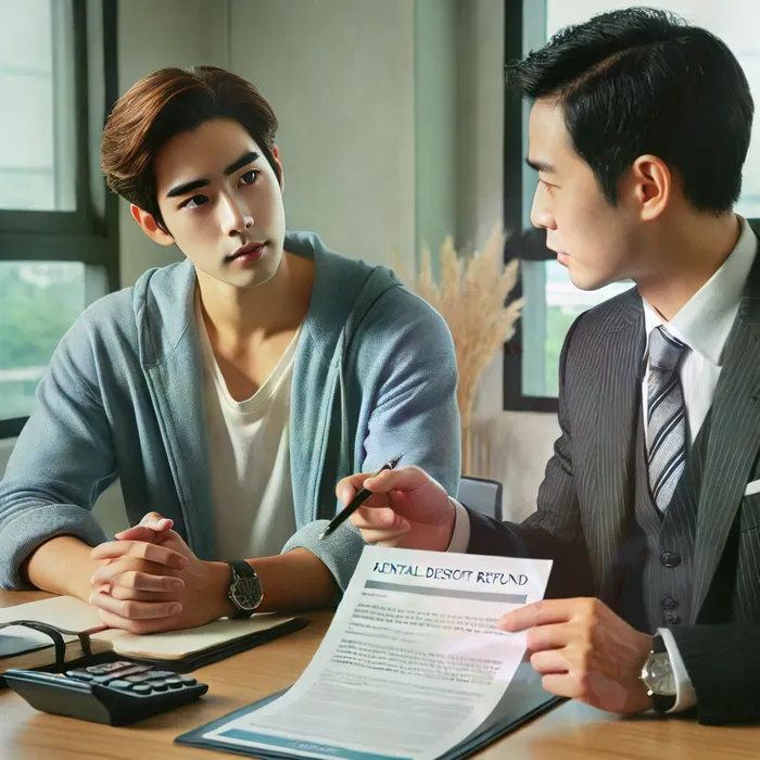 개인회생면책결정