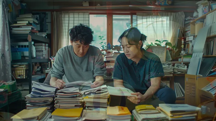 개인파산전문변호사