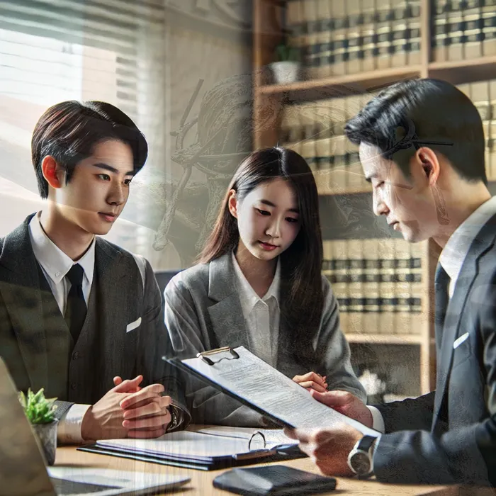 개인파산전문변호사