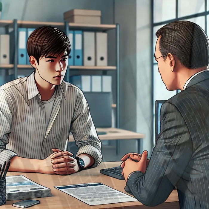 지급명령개인회생