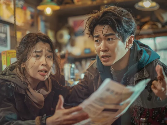 고금리전환대출 연체 시