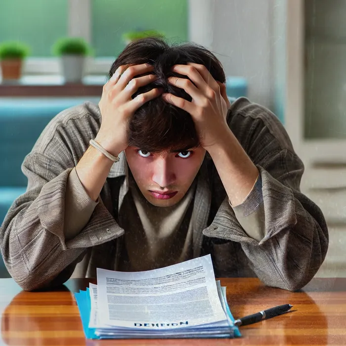 신용카드이용자대출 연체 시