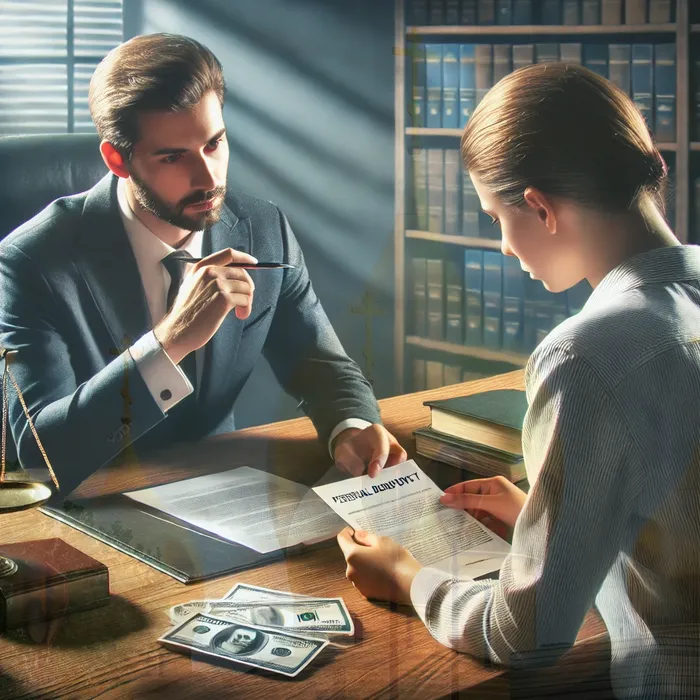 개인파산신청비용