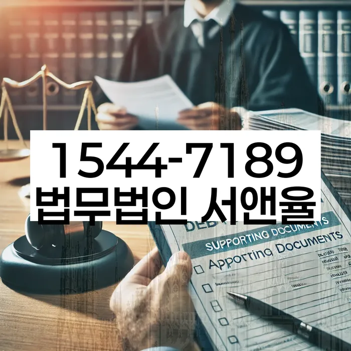 개인파산신청비용