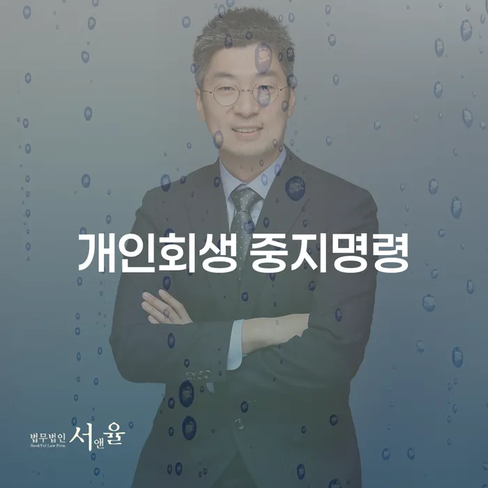 중금리대환대출 연체 시 개인회생 문제해결방법 선택해야 하는