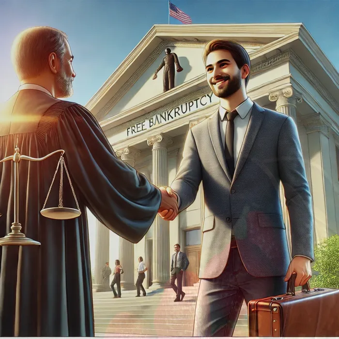 기초생활수급자파산신청