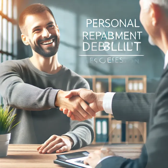 부채증명원발급