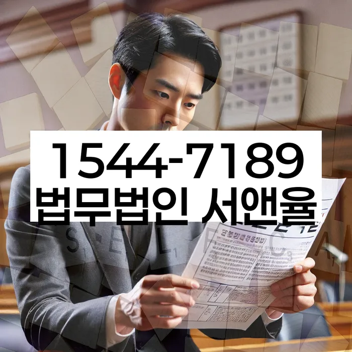 부채증명원발급